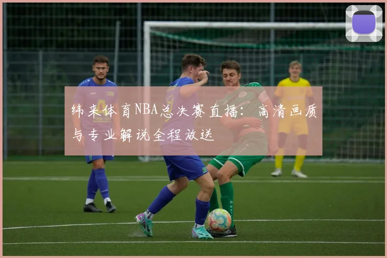 纬来体育NBA总决赛直播：高清画质与专业解说全程放送