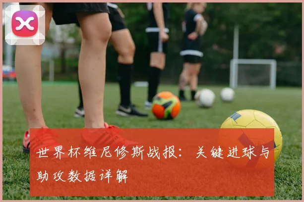 世界杯维尼修斯战报：关键进球与助攻数据详解