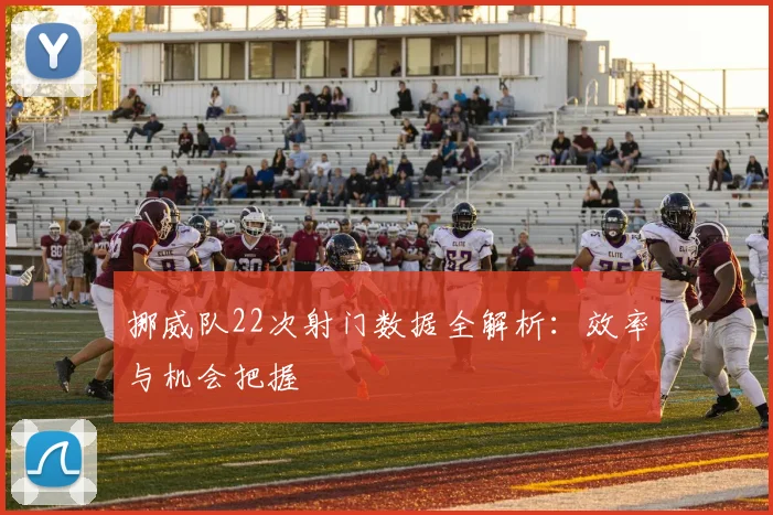 挪威队22次射门数据全解析：效率与机会把握