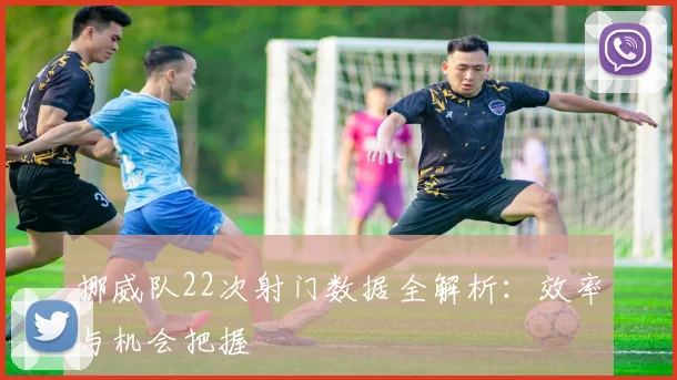 挪威队22次射门数据全解析:效率与机会把握